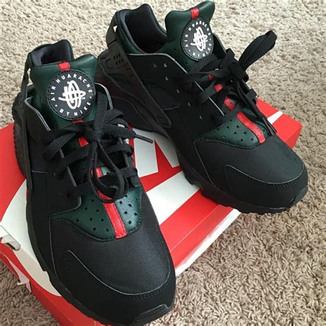 how to make gucci huaraches|authentic gucci shoes for sale.